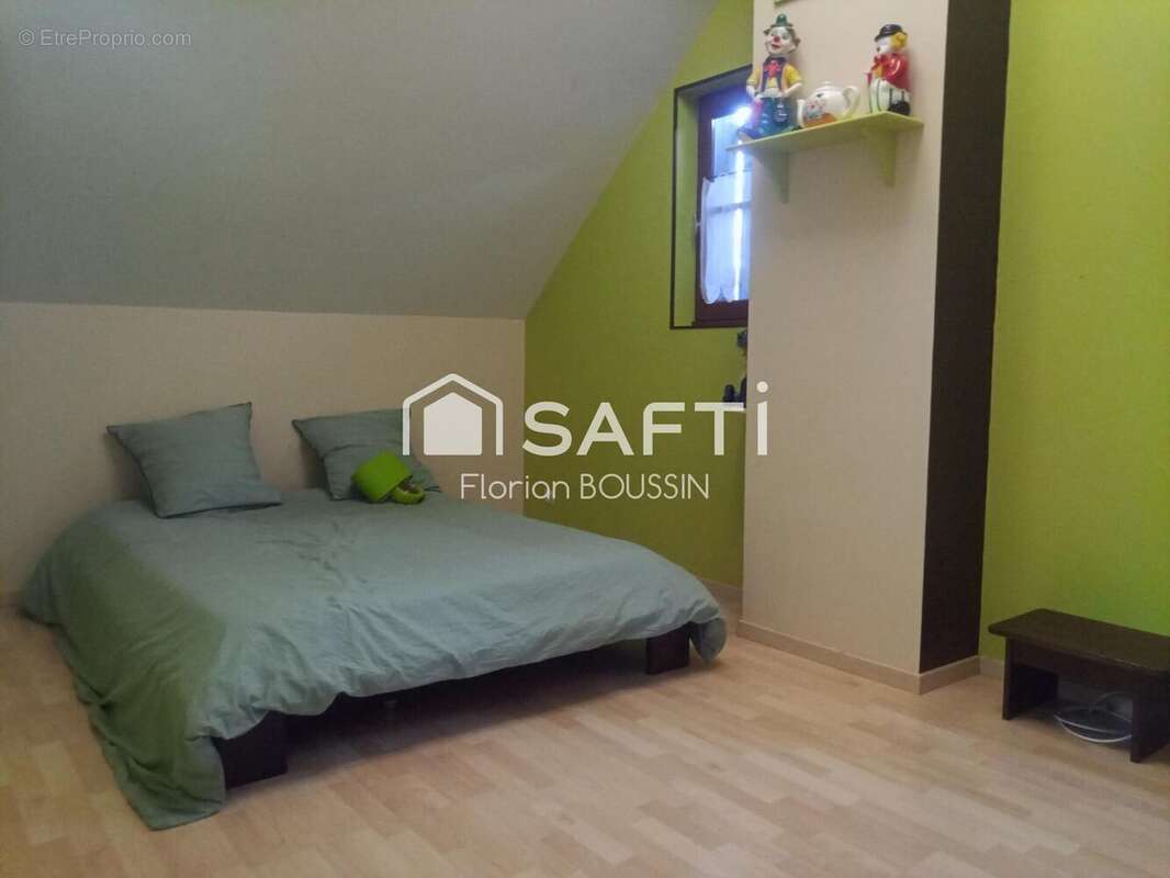 Photo 9 - Maison à LE LUDE