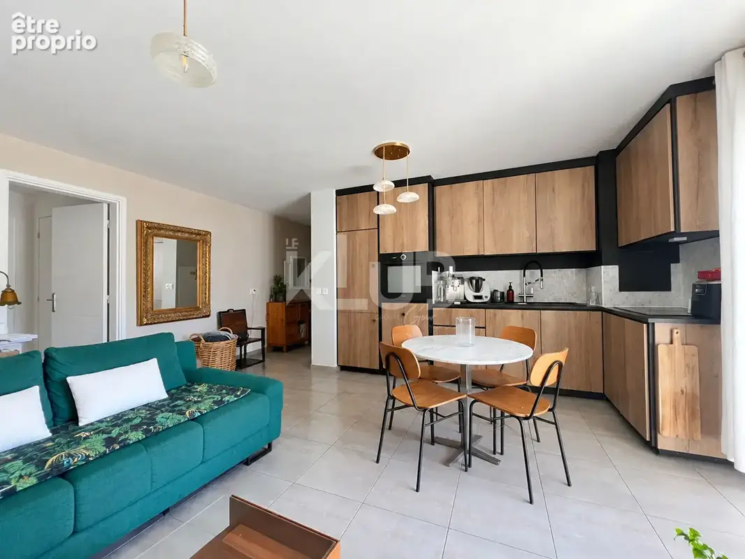 Appartement 4 pièces à vendre à Marseille - Réf CO1476 - photo 12