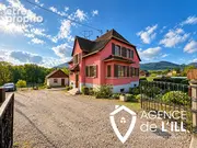 Maison à VILLE