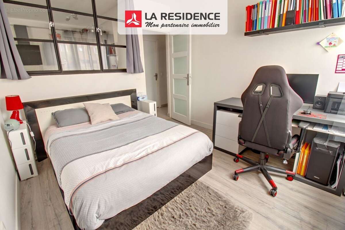 Appartement à CONFLANS-SAINTE-HONORINE