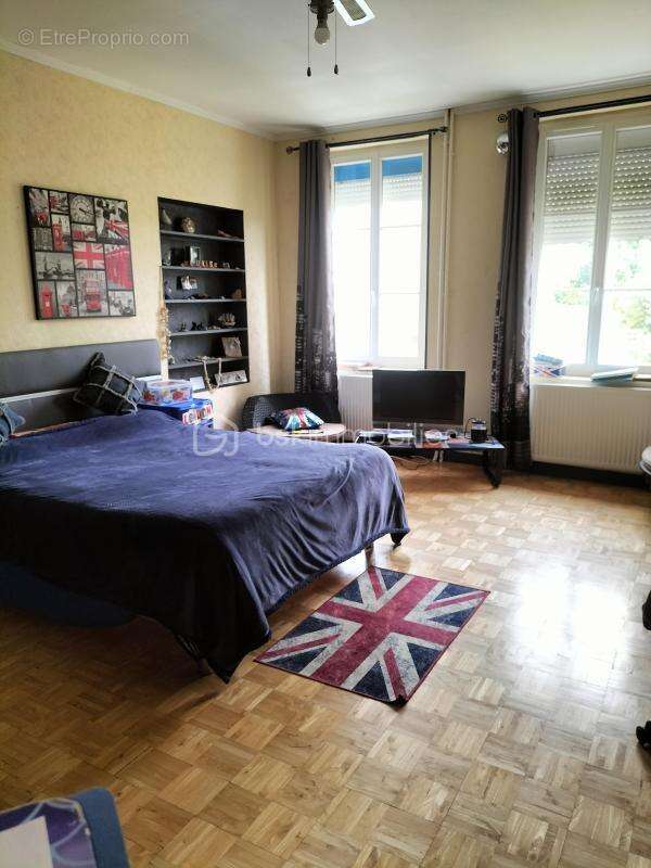 maison bourgeoise - photo 6