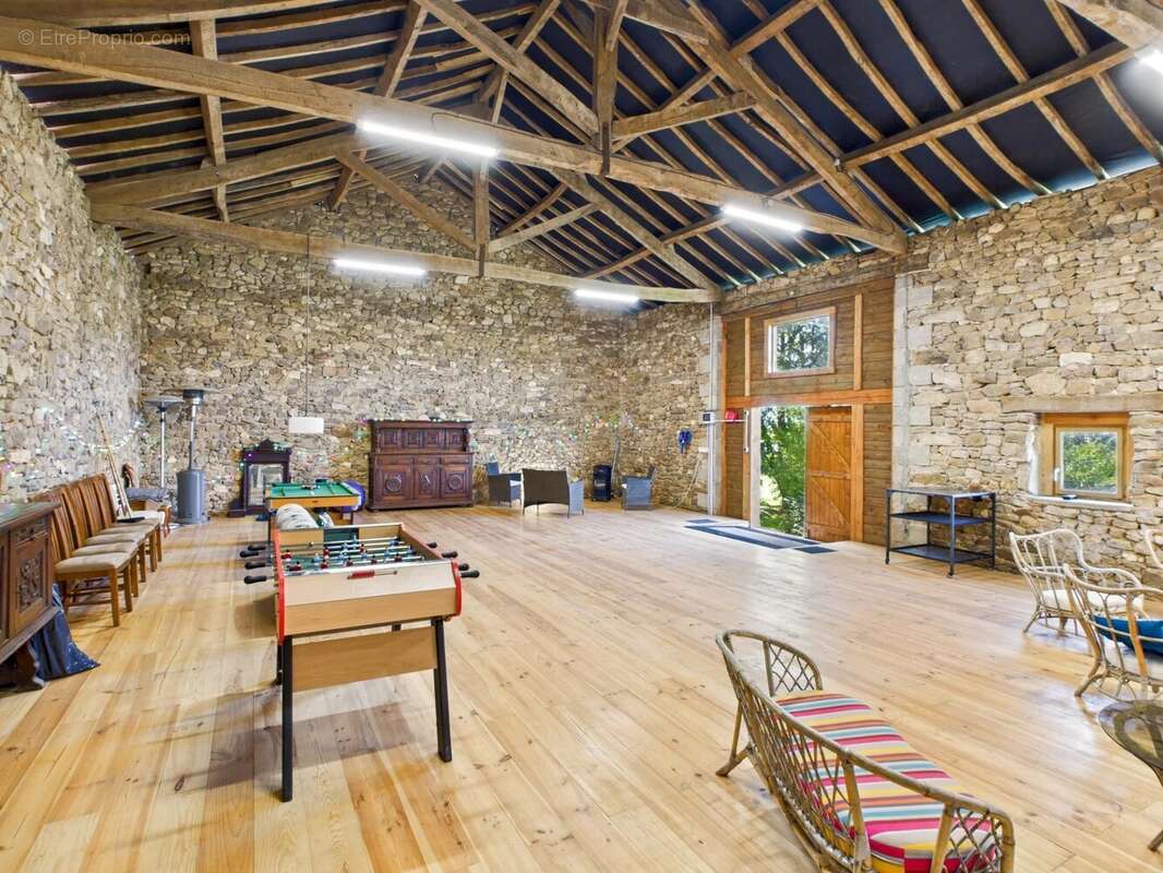 Maison à CORDES-SUR-CIEL