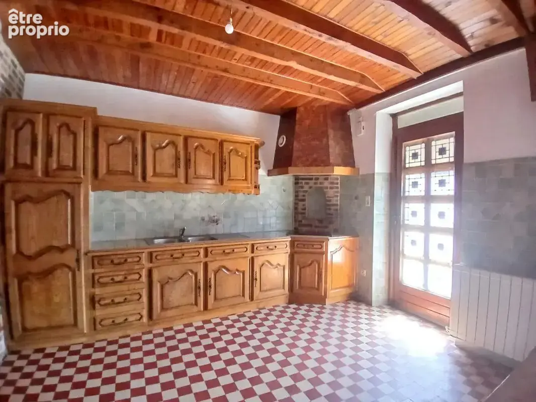 A saisir! ensemble immobilier   2 maisons, dépendances et te - photo 3