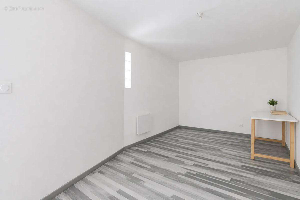 Immeuble loué avec deux appartements à Douai - photo 10