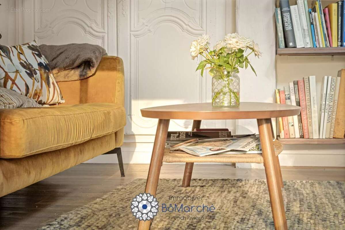 Maison à CAGNES-SUR-MER