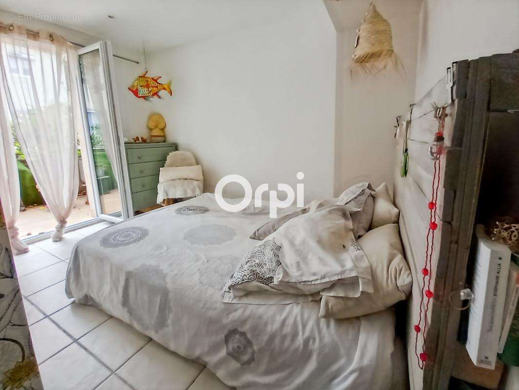 Appartement à LA CIOTAT