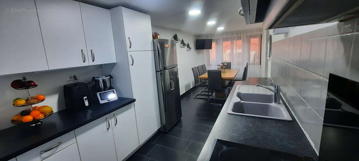 Maison à WATTWILLER