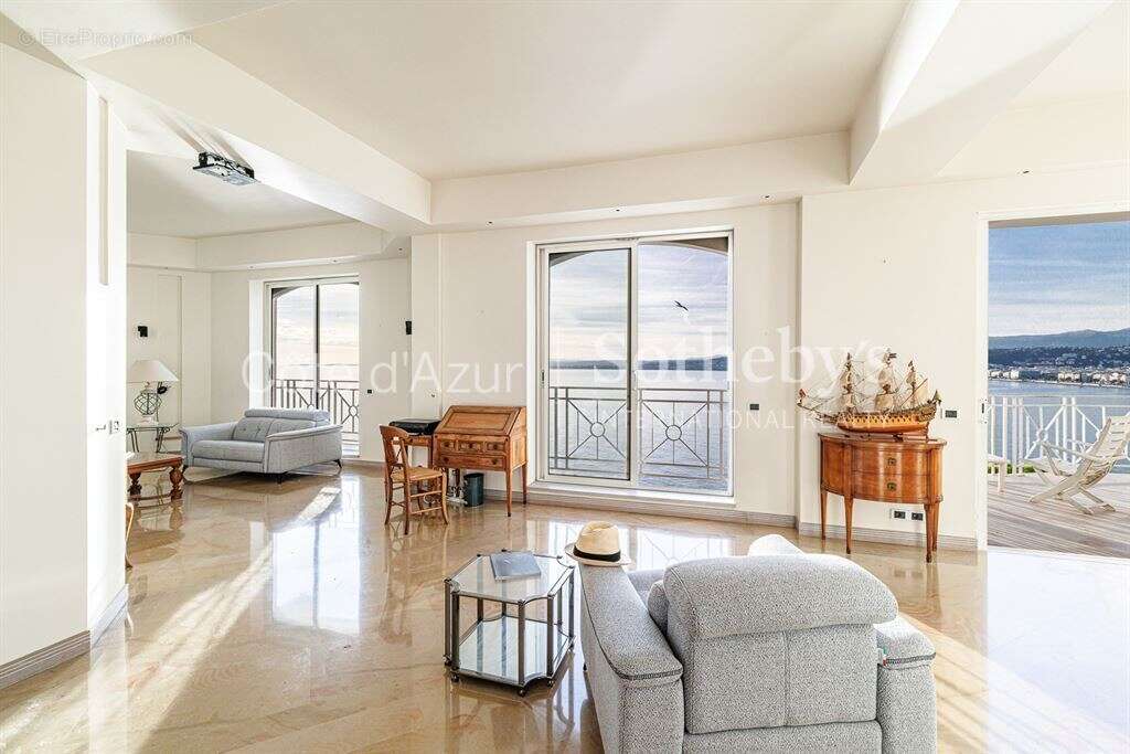 Maison à NICE