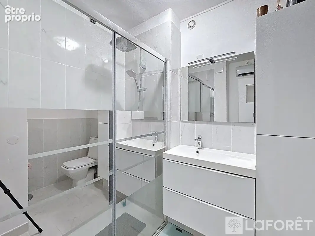 Appartement Beziers 4 pièces 87m² - photo 6