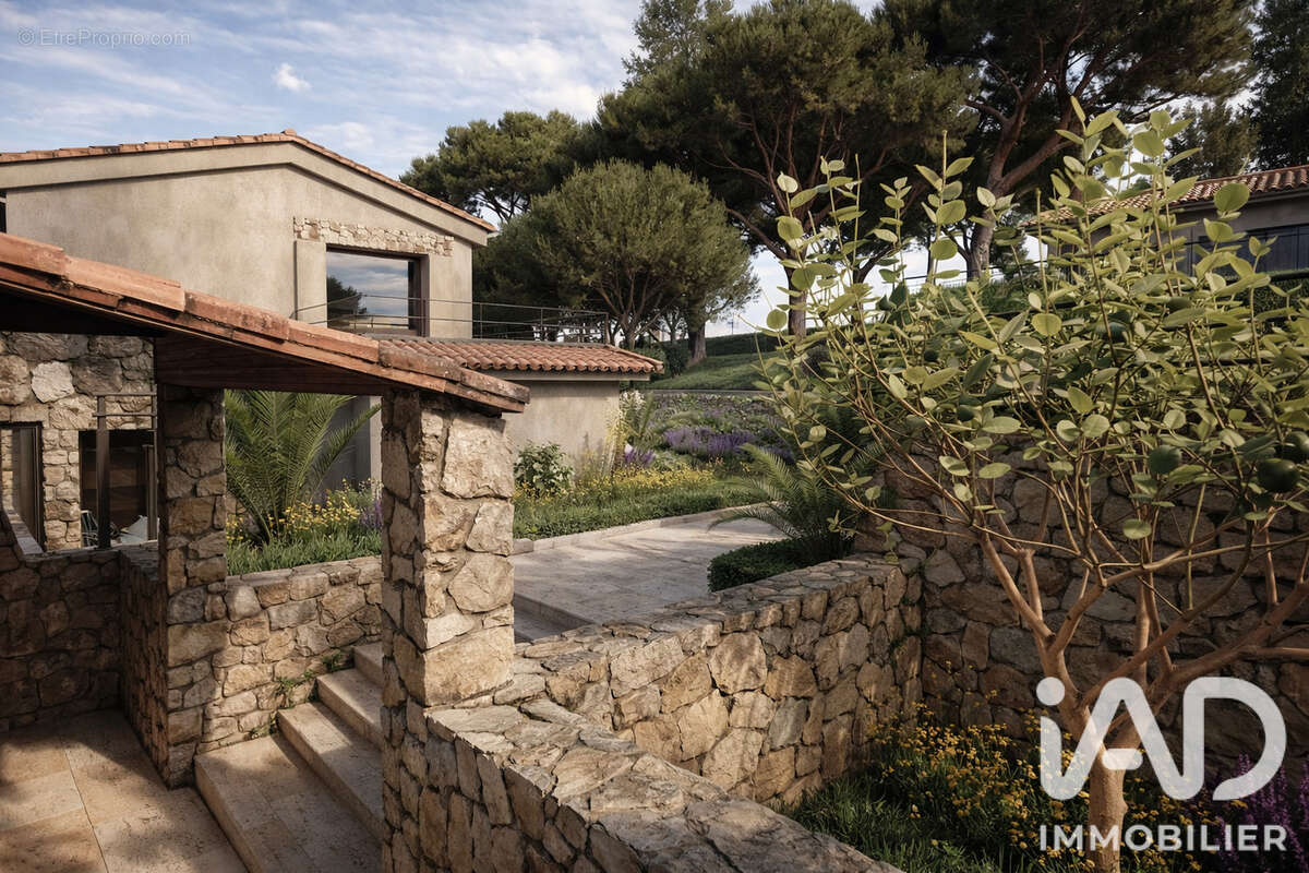 Photo 8 - Appartement à GRIMAUD