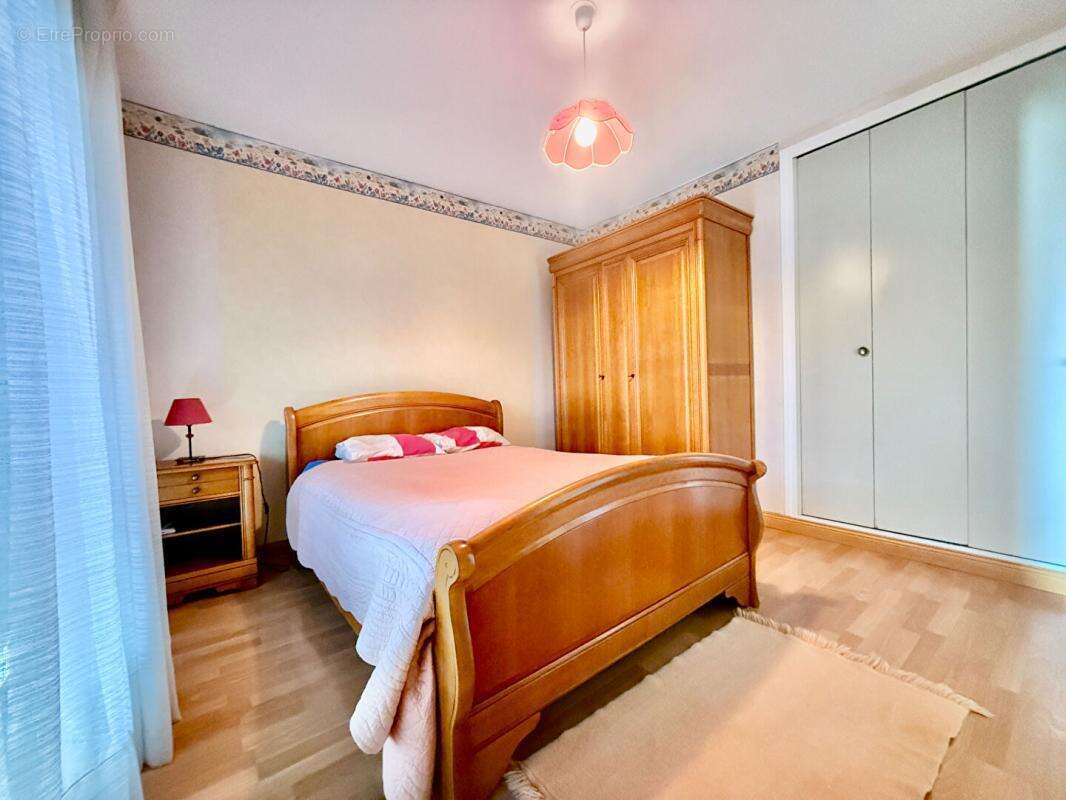 Appartement à OUISTREHAM