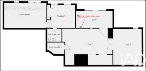 Photo 7 - Maison à MONTAUROUX