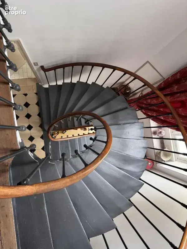 Maison de Maître proche Fontainebleau - photo 7