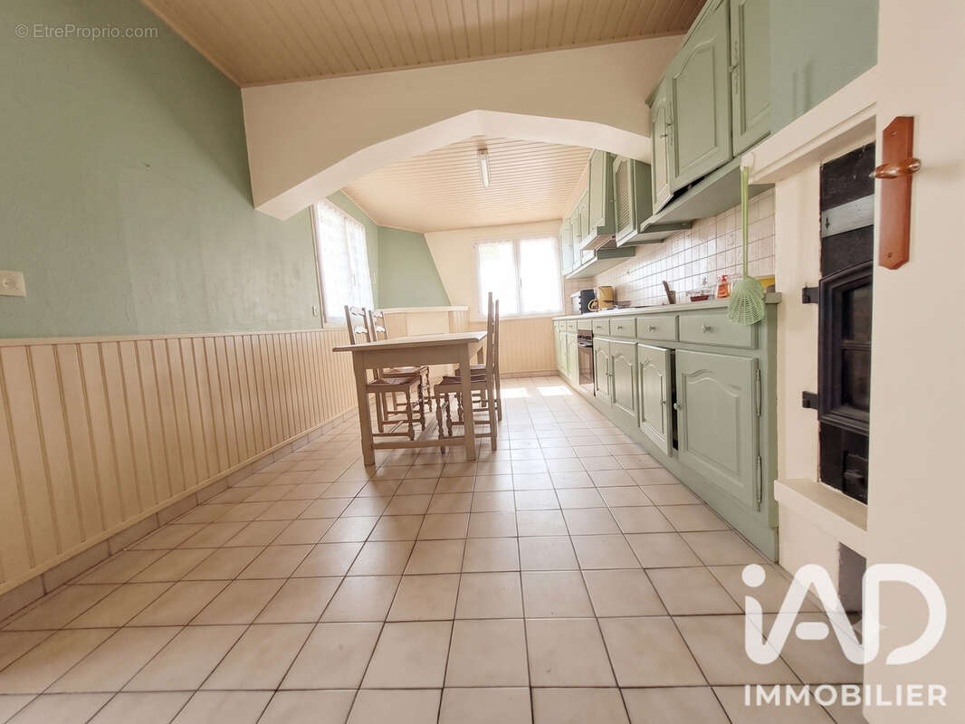 Maison 72 m² à Sallertaine  - photo 8