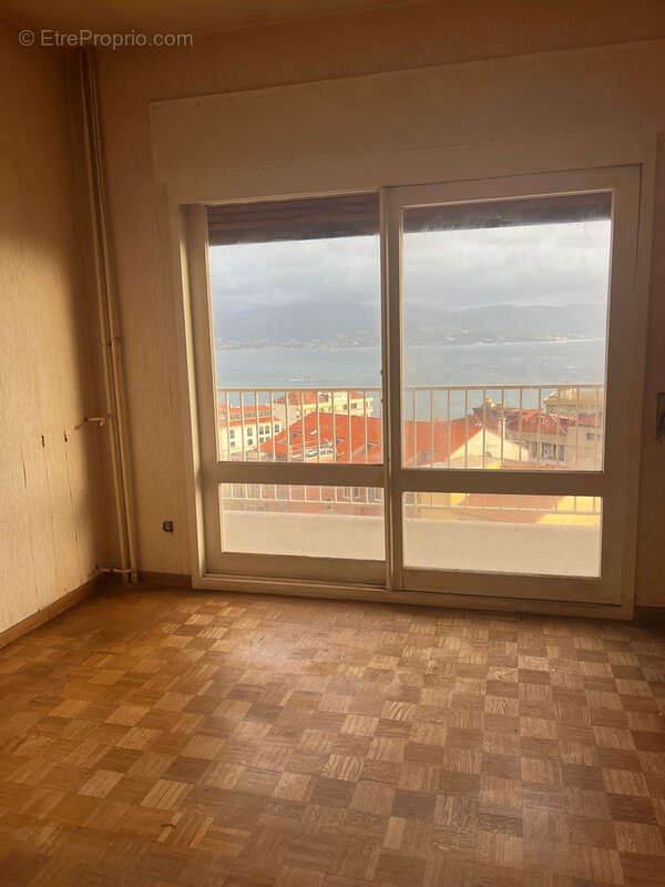 Appartement à AJACCIO