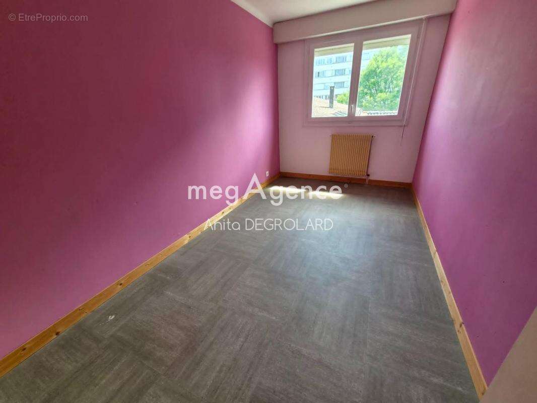 Appartement à LA ROCHE-SUR-YON