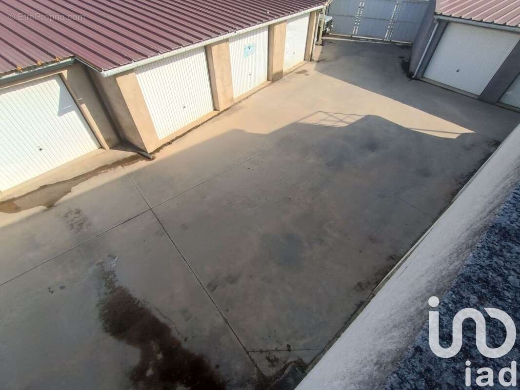 Photo 8 - Parking à CANET-EN-ROUSSILLON