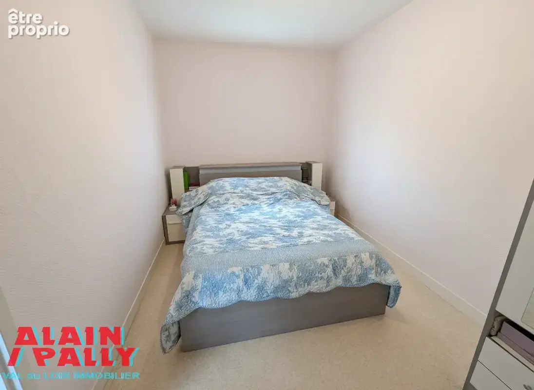 Appartement hyper centre Châteaudun - photo 3