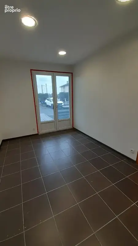 EXCLUSIVITE-AMPHION - Local commercial de 14 m2 - photo 6