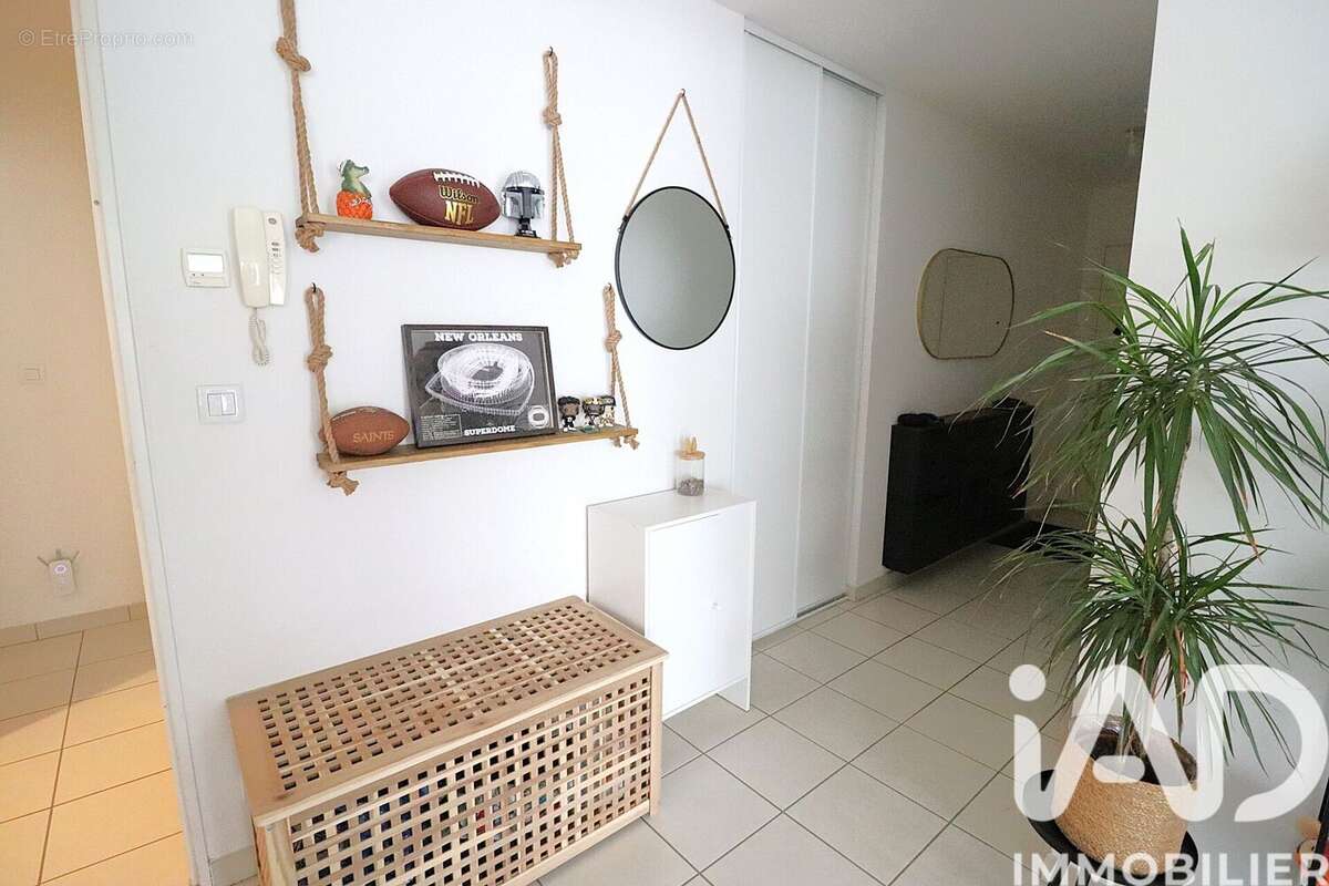 Photo 4 - Appartement à EVREUX