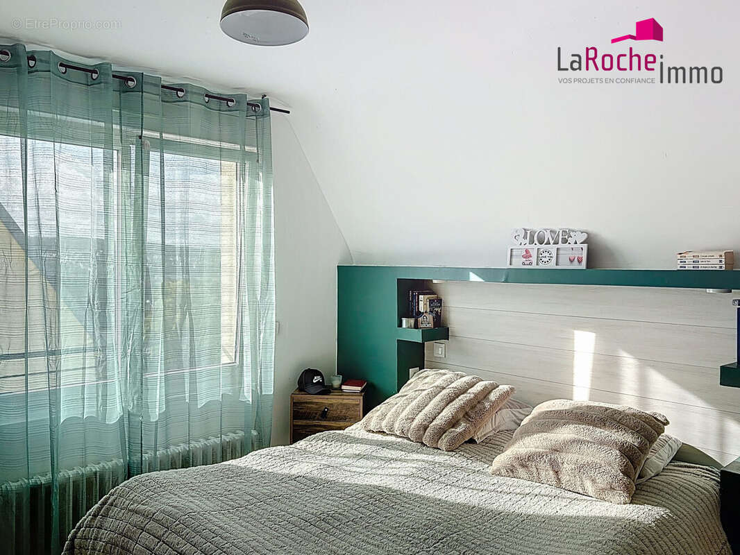 Maison à LANDERNEAU