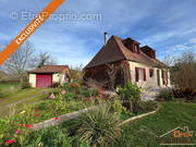 Maison à SAINT-JULIEN-DE-LAMPON