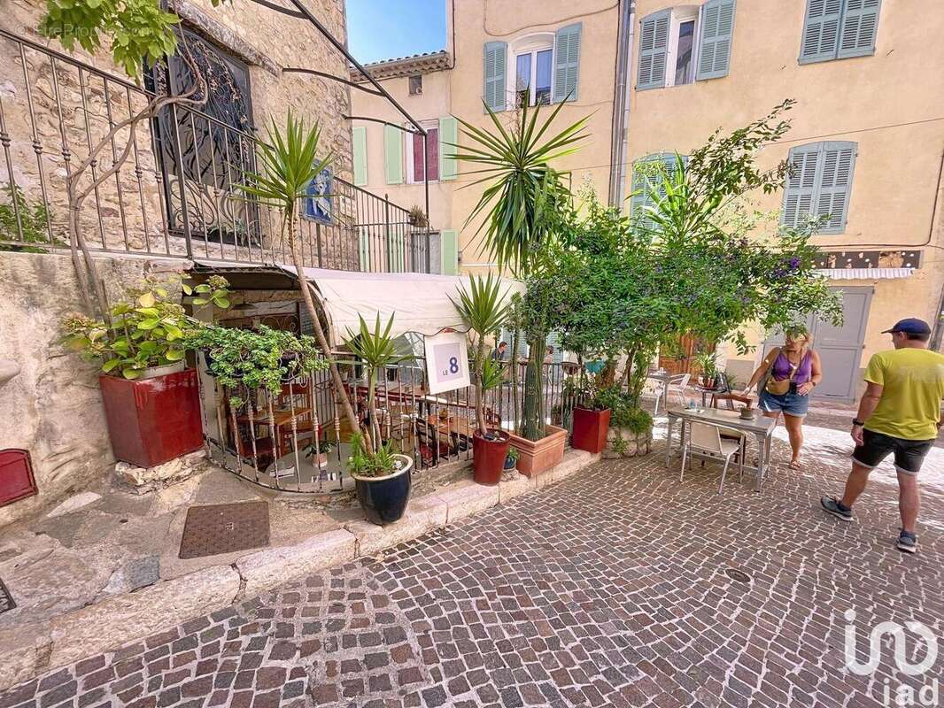 Photo 6 - Commerce à FAYENCE