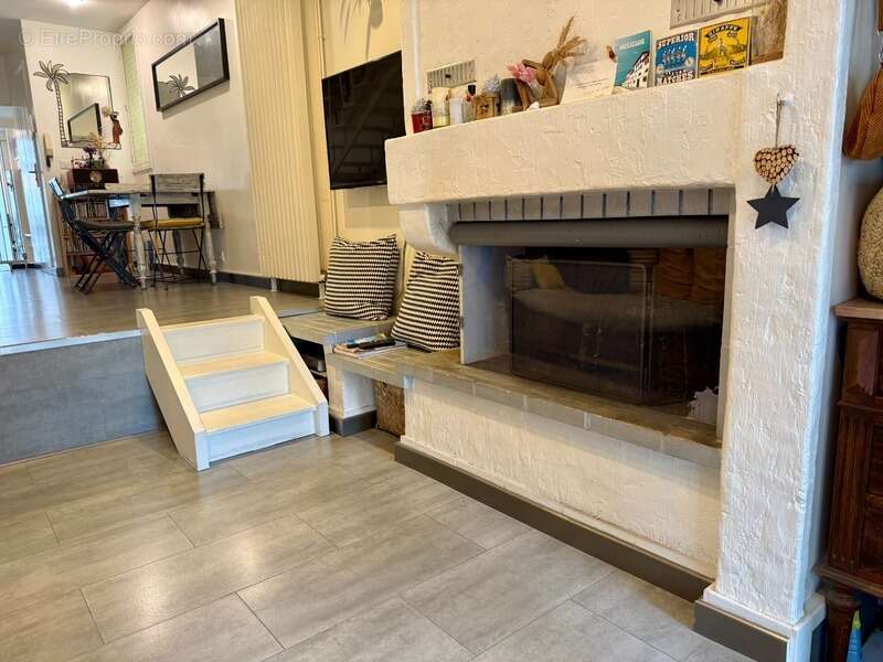 Appartement à TARBES