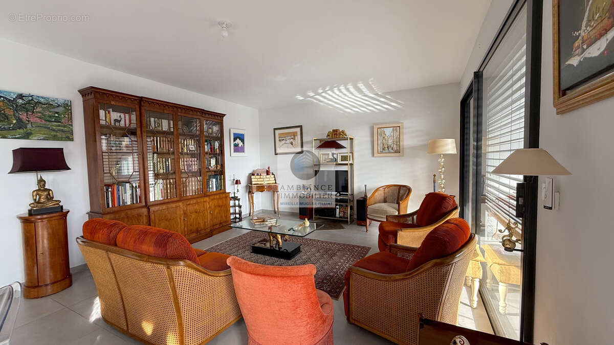 Appartement à VALENCE