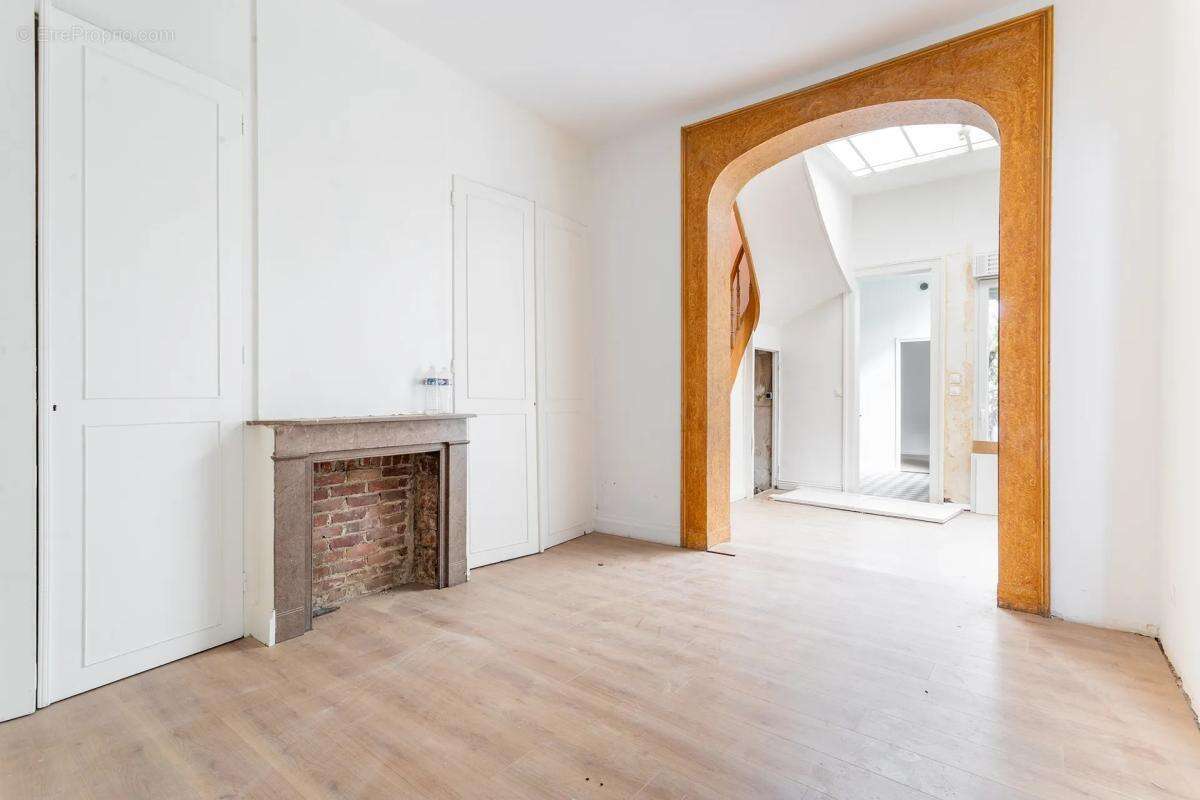 Maison à ROUBAIX