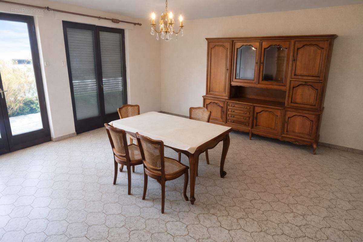 Maison à AUDINCOURT