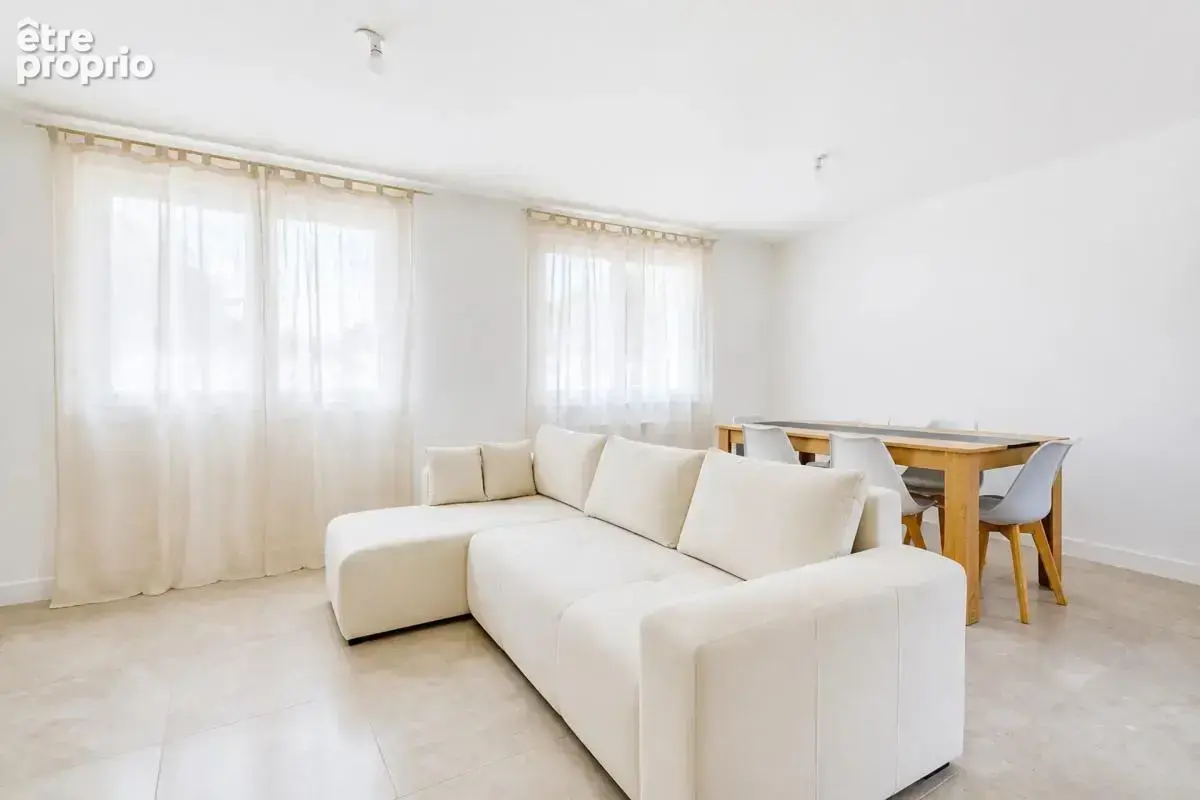 Appartement T3 de 62 m² situé à Royan - photo 17
