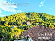 Maison à MARSEILLE-9E