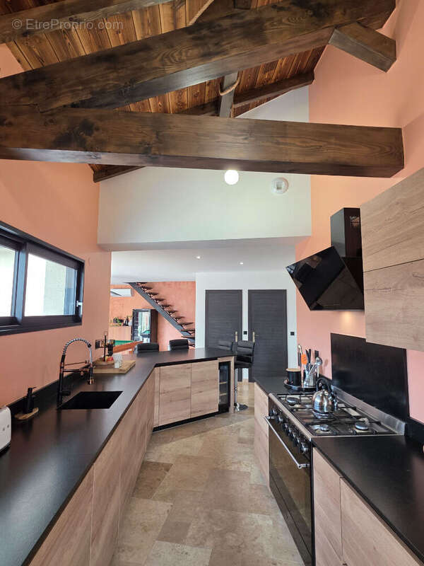 Maison à ROMANS-SUR-ISERE