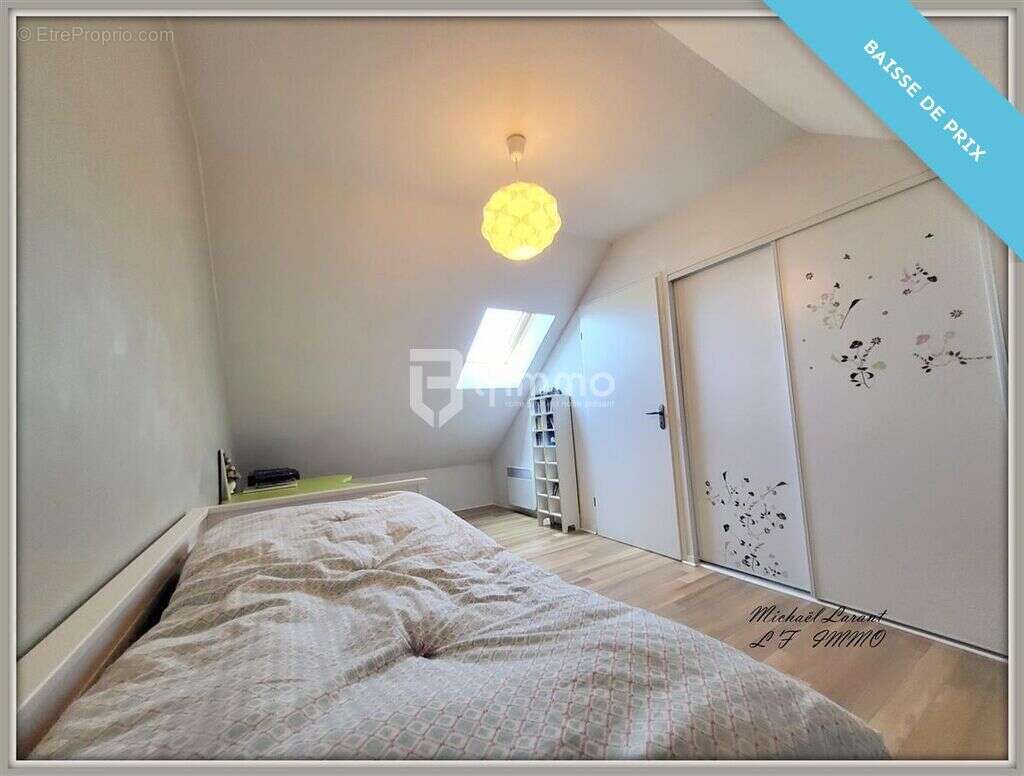 Appartement à EYSINES