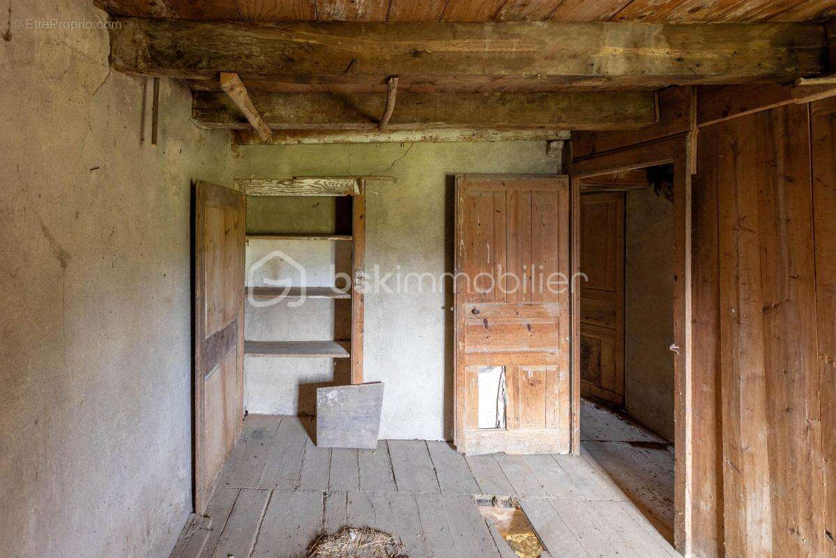 Maison à SAINT-EUSEBE