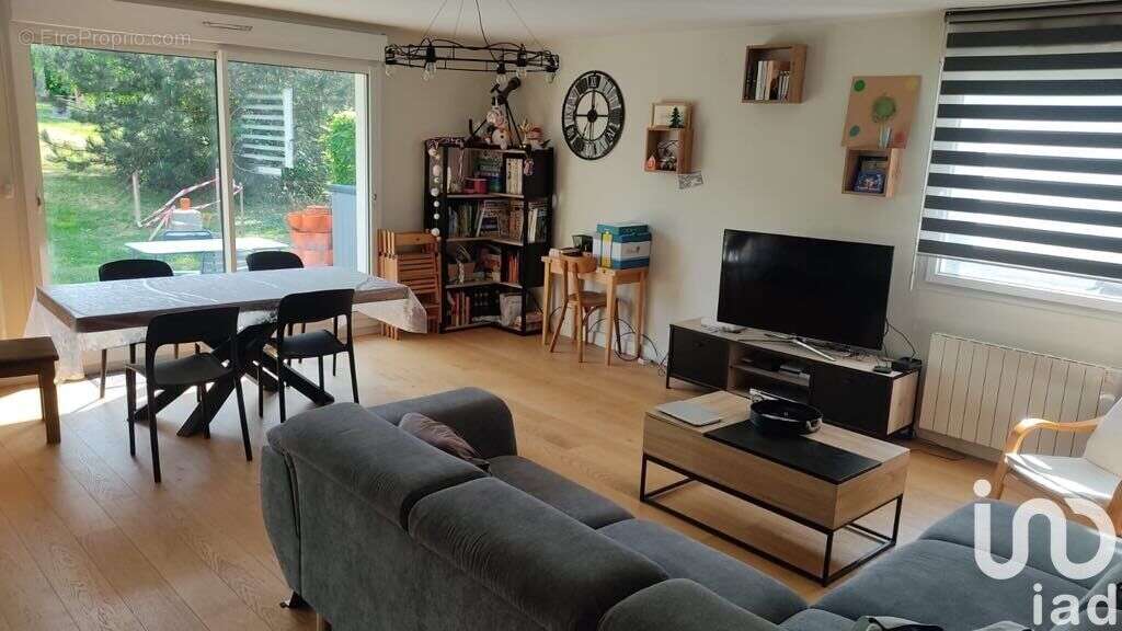 Photo 5 - Appartement à VALENCIENNES