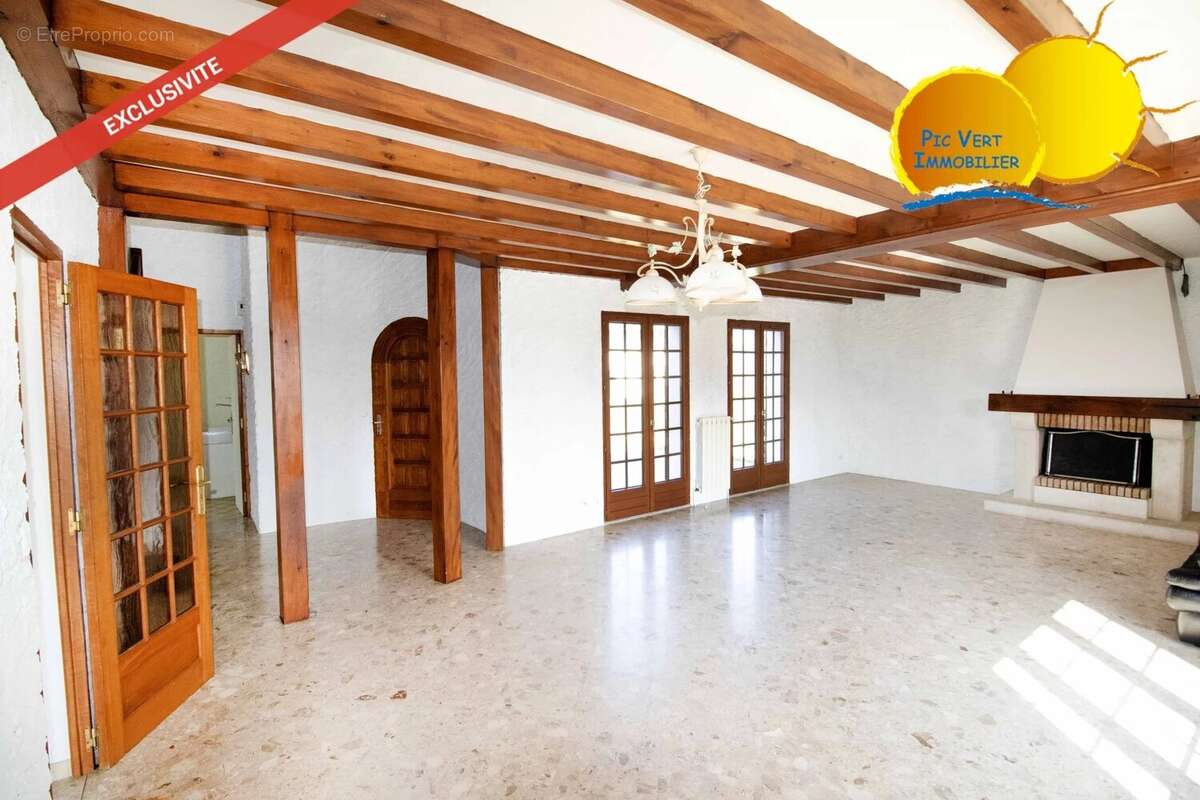 Maison à VILLERS-LES-POTS