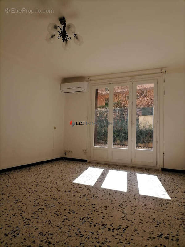 Appartement à AMELIE-LES-BAINS-PALALDA