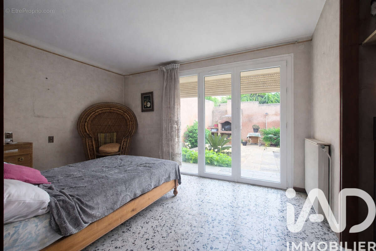Photo 3 - Maison à PERPIGNAN
