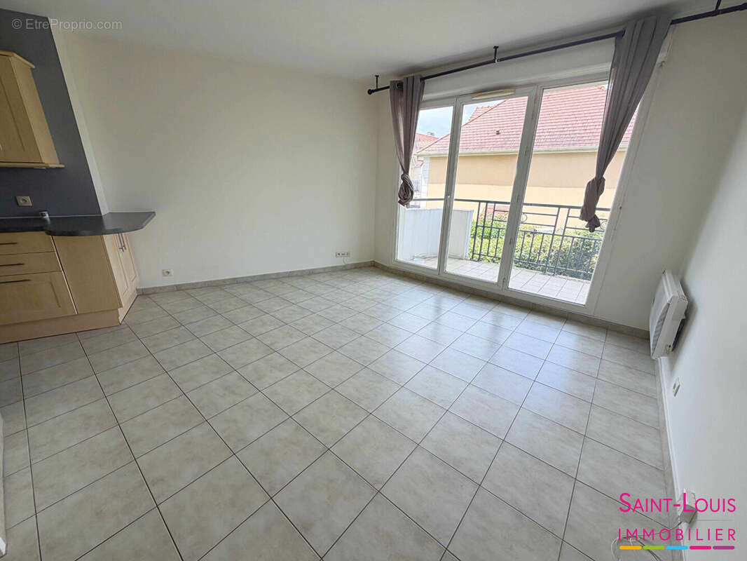 Appartement à POISSY
