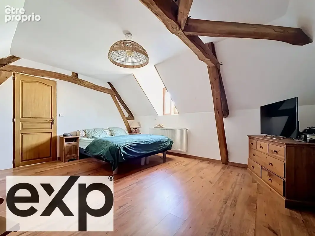 Maison 6 pièces 158 m² à vendre à Les Andelys (27700) - photo 8