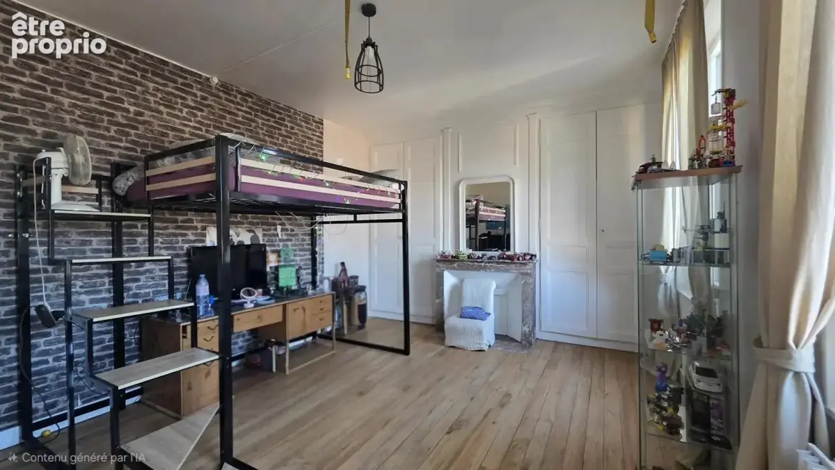 Belle propriété bourgeoise - photo 9