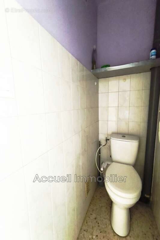 Appartement à LE GRAU-DU-ROI