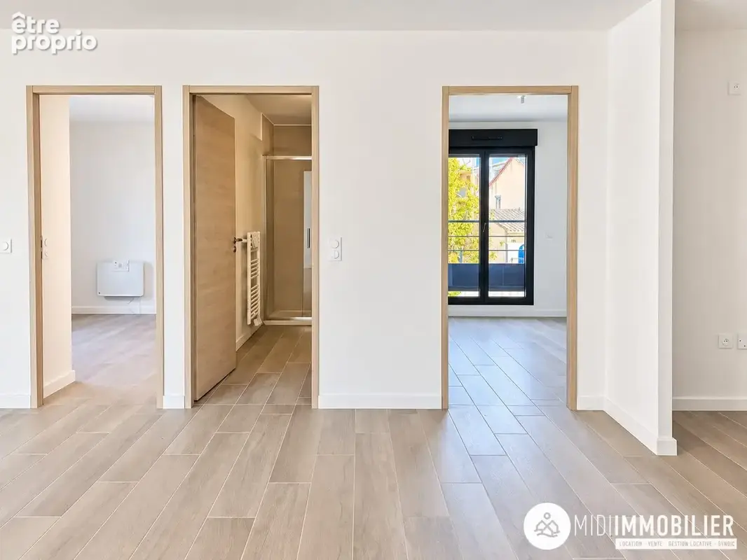 Appartement 3 pièces 58 m² à vendre à Albi (81000) - photo 6