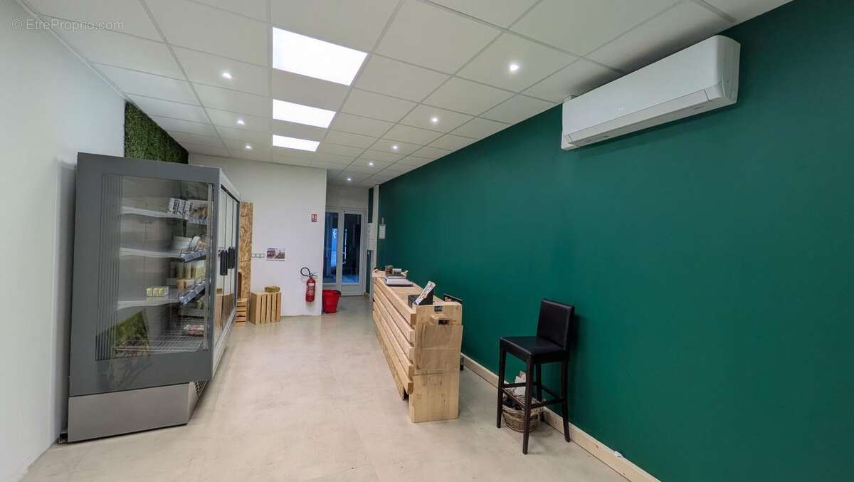 Appartement à LES AVENIERES