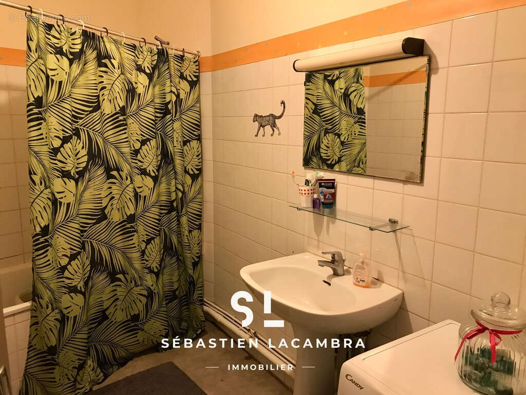 Maison à SAINT-JUERY