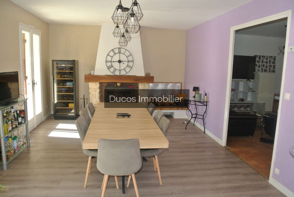 Maison à MARMANDE