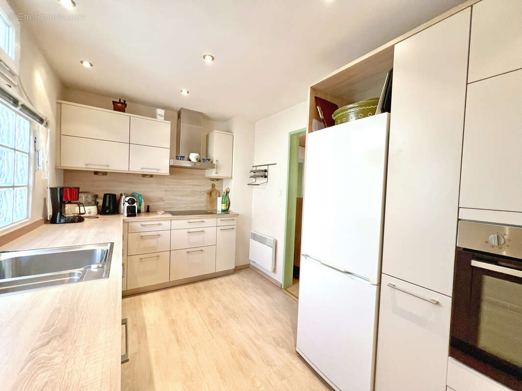 Maison à DUPPIGHEIM