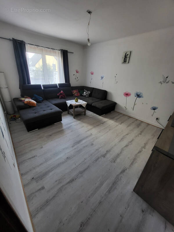 Maison à MOMMENHEIM